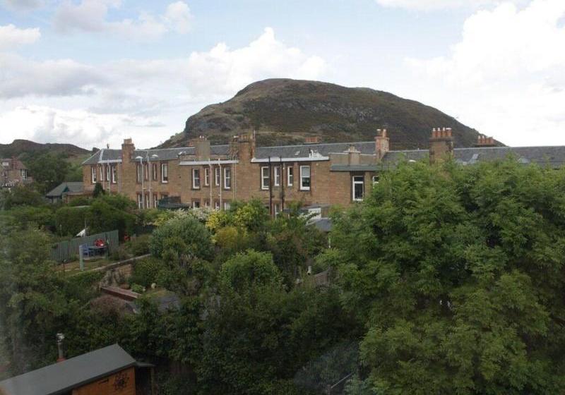 Fotos del hotel Kilmaurs Guest House:  8