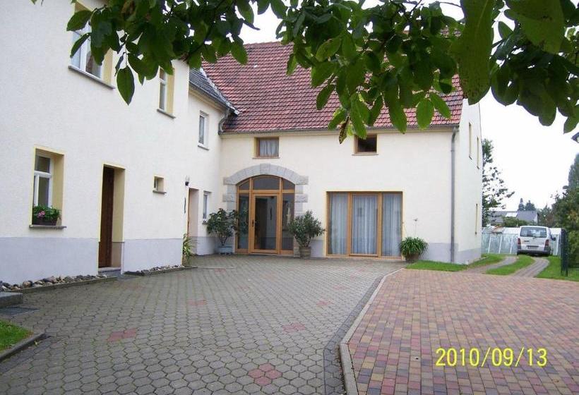 Fotos del hotel Pension Annelie:  2