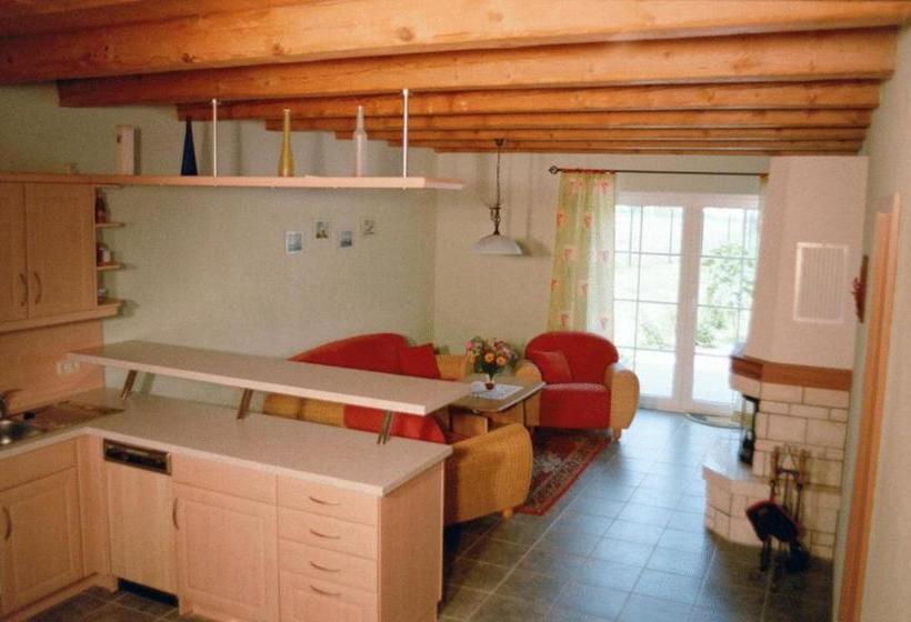 Fotos del hotel Pension Annelie:  3