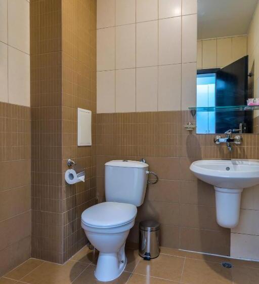 Fotos del hotel Odyssey Family:  4