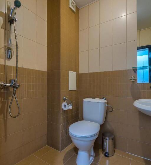 Fotos del hotel Odyssey Family:  7