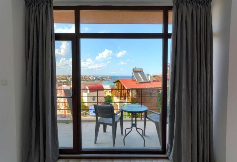 Fotos del hotel Odyssey Family:  21