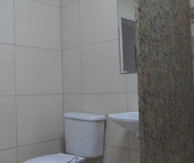 Fotos del hotel Itapevi:  3