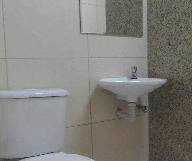 Fotos del hotel Itapevi:  4