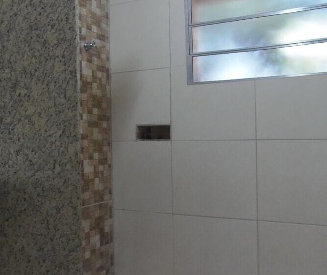 Fotos del hotel Itapevi:  5