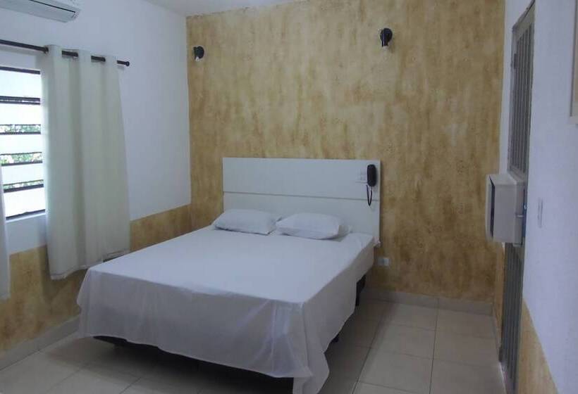 Fotos del hotel Itapevi:  6