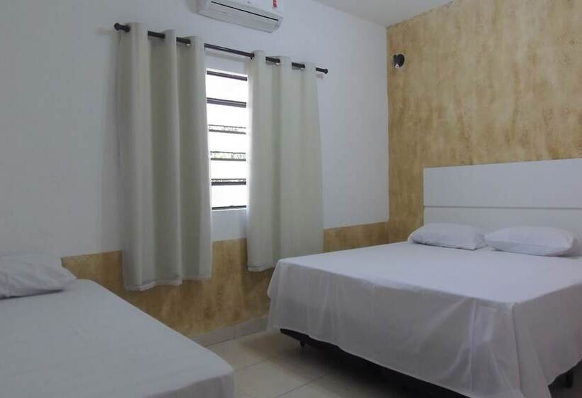 Fotos del hotel Itapevi:  7