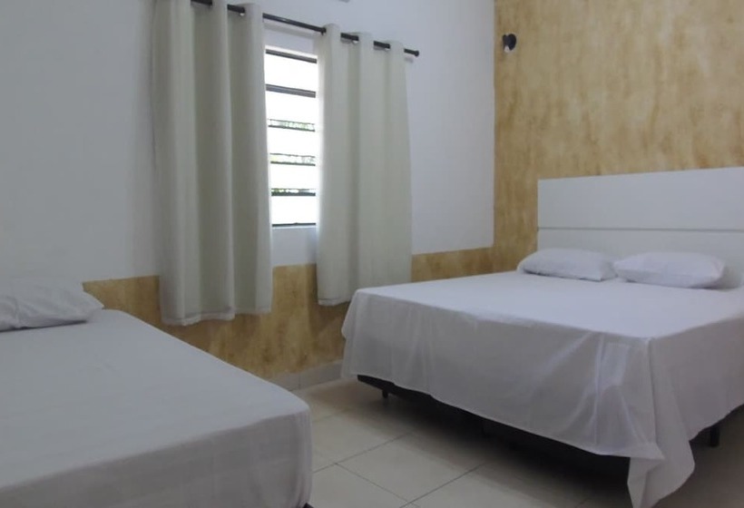 Fotos del hotel Itapevi:  8