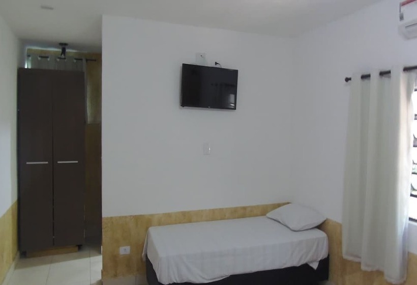 Fotos del hotel Itapevi:  10