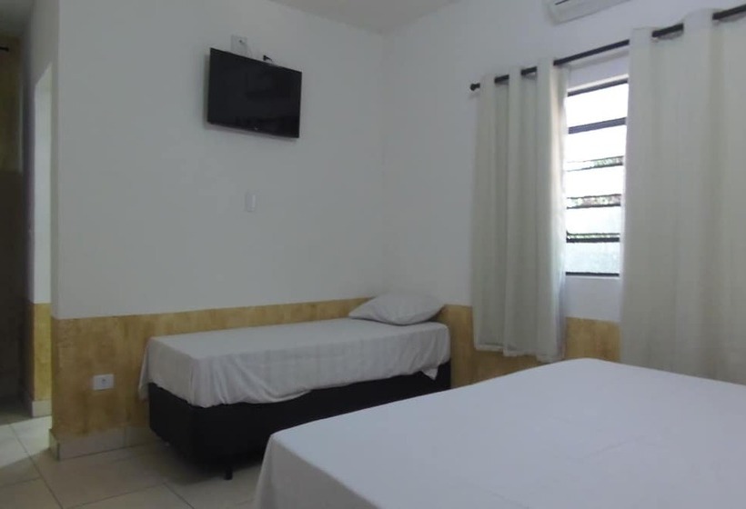 Fotos del hotel Itapevi:  11