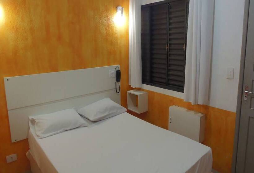 Fotos del hotel Itapevi:  12