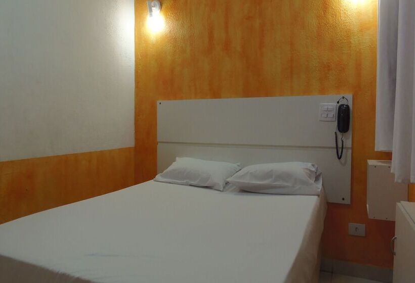 Fotos del hotel Itapevi:  13