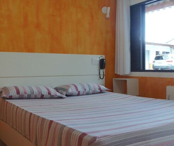 Fotos del hotel Itapevi:  14