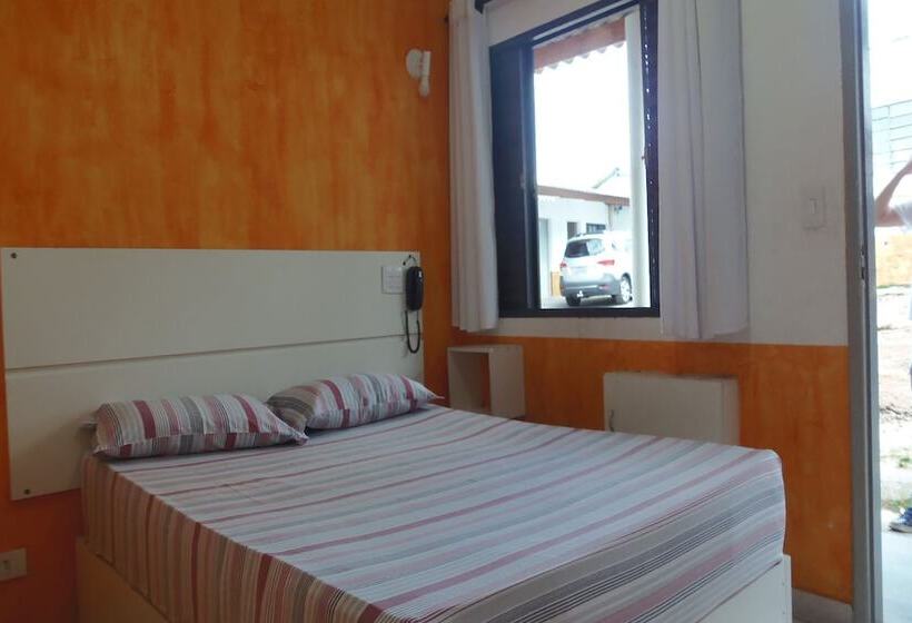 Fotos del hotel Itapevi:  15