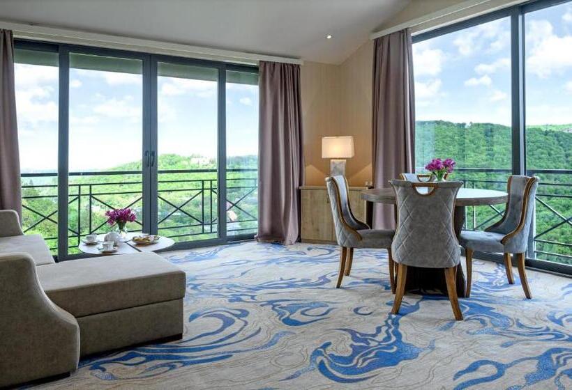 Fotos del hotel Aurora Resort Tsaghkadzor:  11