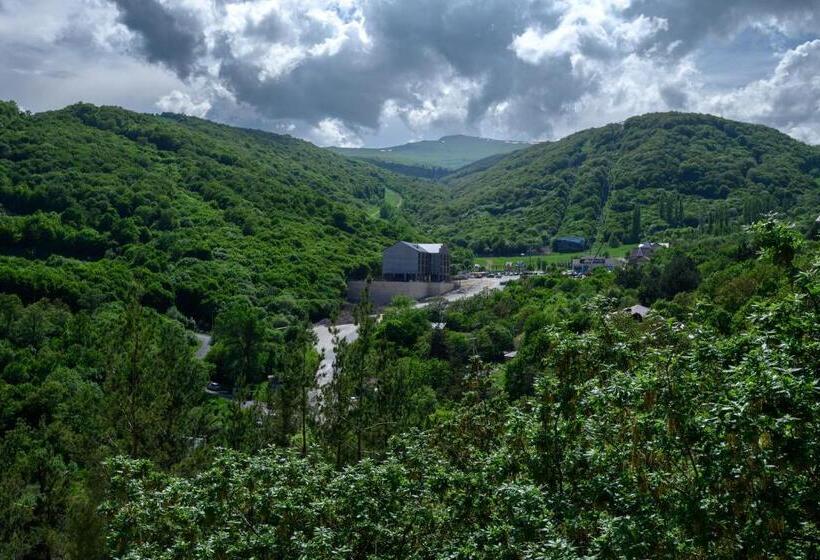 Fotos del hotel Aurora Resort Tsaghkadzor:  13