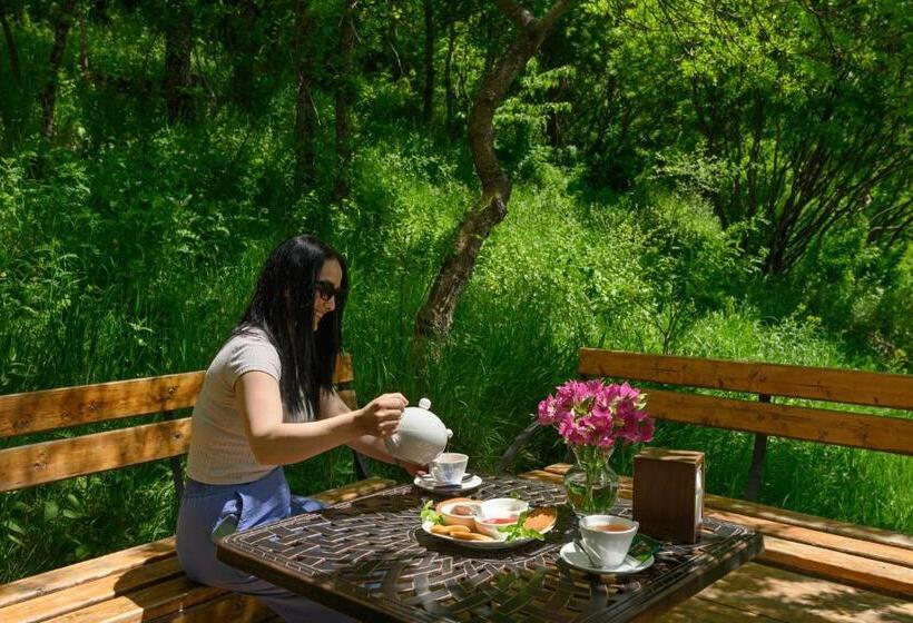 Fotos del hotel Aurora Resort Tsaghkadzor:  14