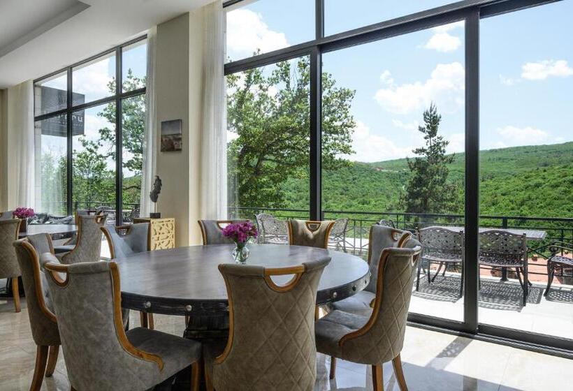 Fotos del hotel Aurora Resort Tsaghkadzor:  15