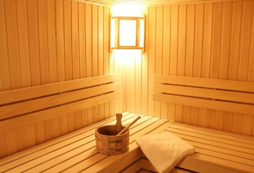 Fotos del hotel Aurora Resort Tsaghkadzor:  16