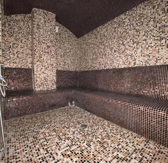 Fotos del hotel Aurora Resort Tsaghkadzor:  19