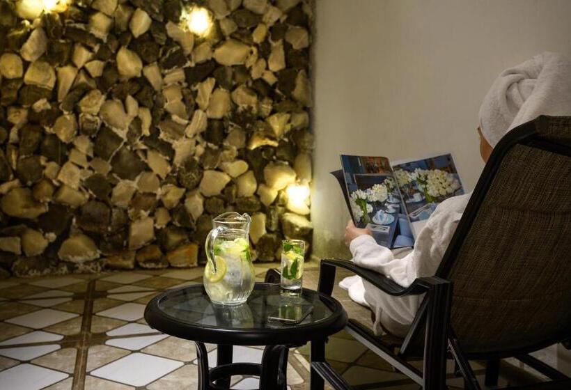 Fotos del hotel Aurora Resort Tsaghkadzor:  21