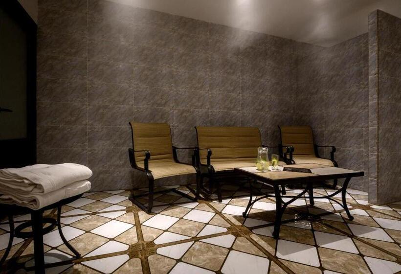 Fotos del hotel Aurora Resort Tsaghkadzor:  22