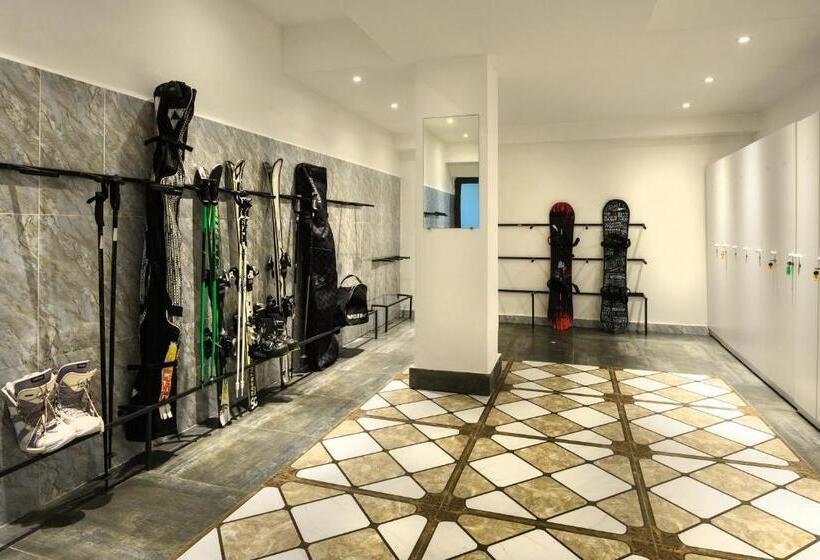 Fotos del hotel Aurora Resort Tsaghkadzor:  23