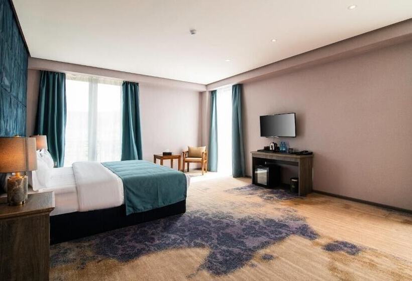 Fotos del hotel Aurora Resort Tsaghkadzor:  10