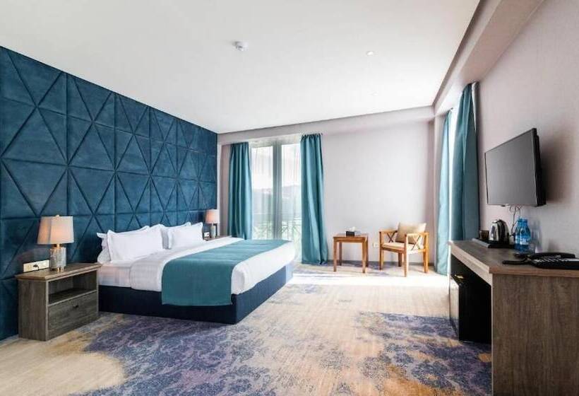 Fotos del hotel Aurora Resort Tsaghkadzor:  25