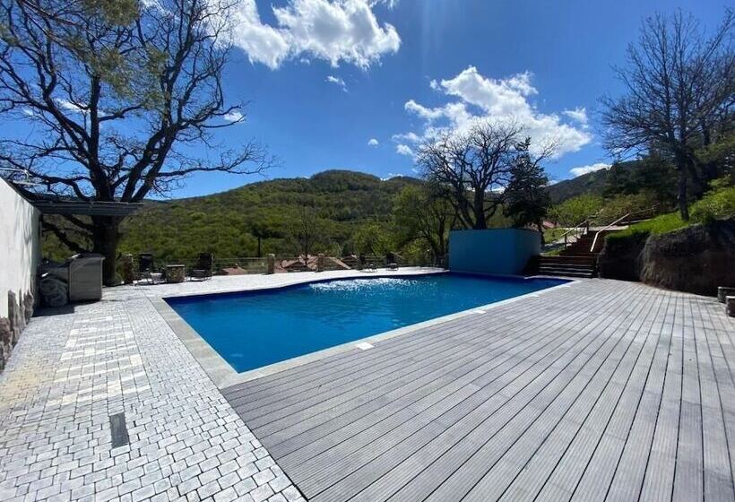 Fotos del hotel Aurora Resort Tsaghkadzor:  18