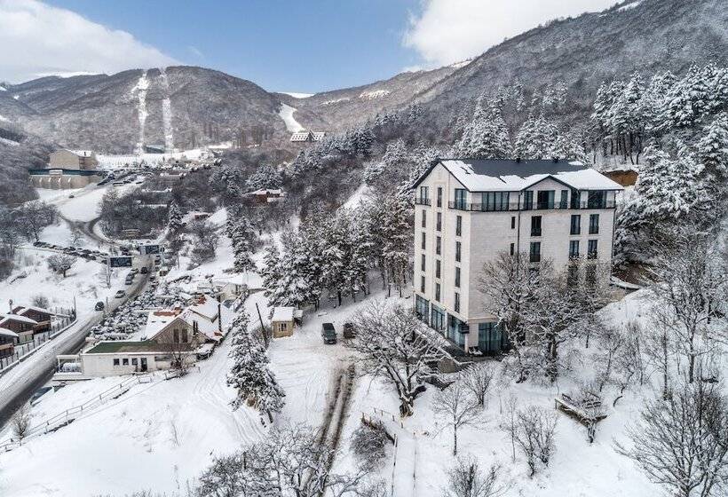 Fotos del hotel Aurora Resort Tsaghkadzor:  17