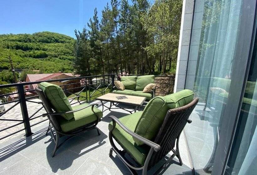 Fotos del hotel Aurora Resort Tsaghkadzor:  9