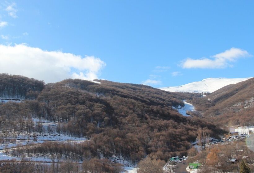 Fotos del hotel Aurora Resort Tsaghkadzor:  2