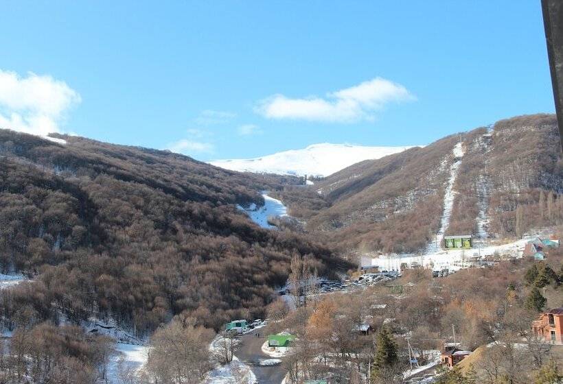 Fotos del hotel Aurora Resort Tsaghkadzor:  7