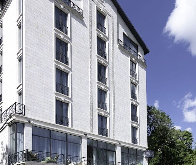 Fotos del hotel Aurora Resort Tsaghkadzor:  4