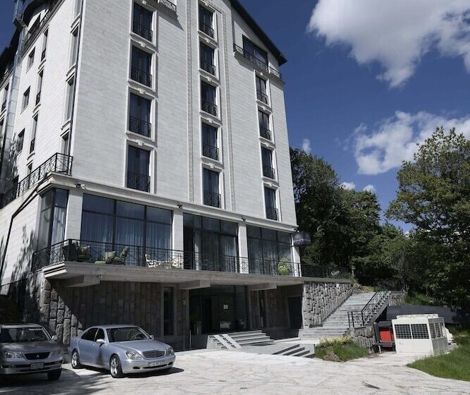 Fotos del hotel Aurora Resort Tsaghkadzor:  6