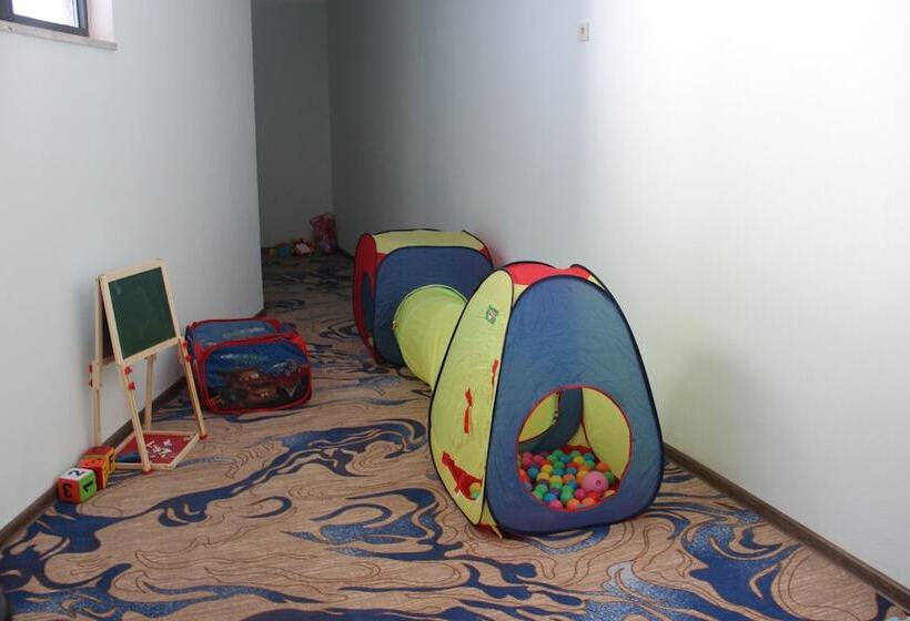 Fotos del hotel Aurora Resort Tsaghkadzor:  8