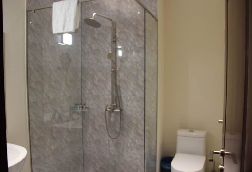 Fotos del hotel Aurora Resort Tsaghkadzor:  3