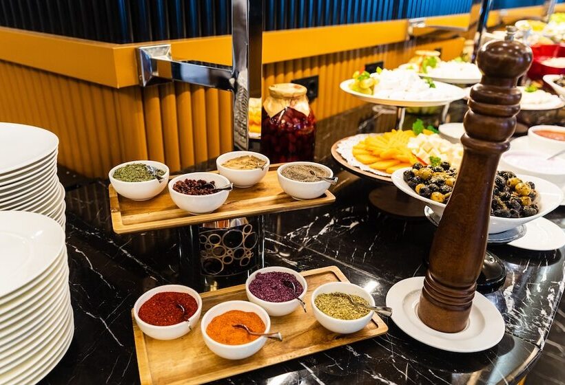 Fotos del hotel Mogan:  23