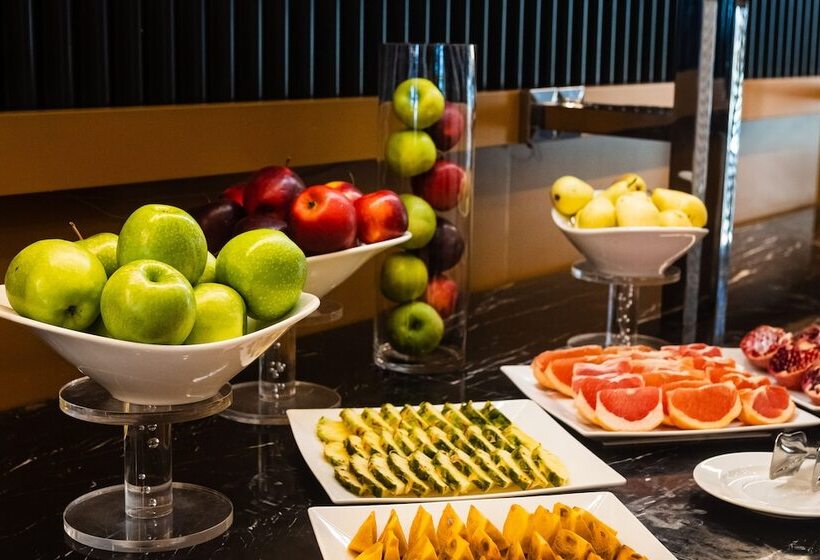 Fotos del hotel Mogan:  9