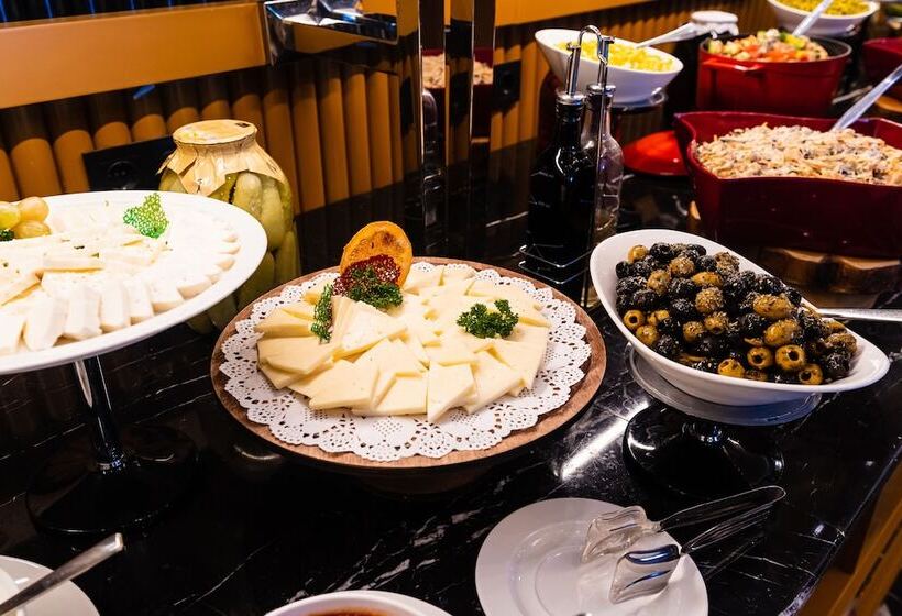 Fotos del hotel Mogan:  6