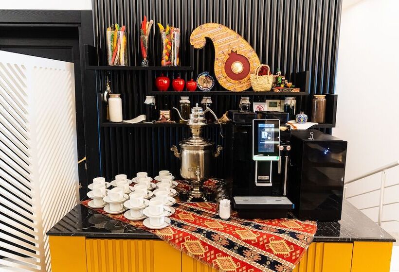 Fotos del hotel Mogan:  5