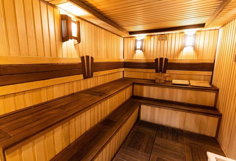 Fotos del hotel Mogan:  7