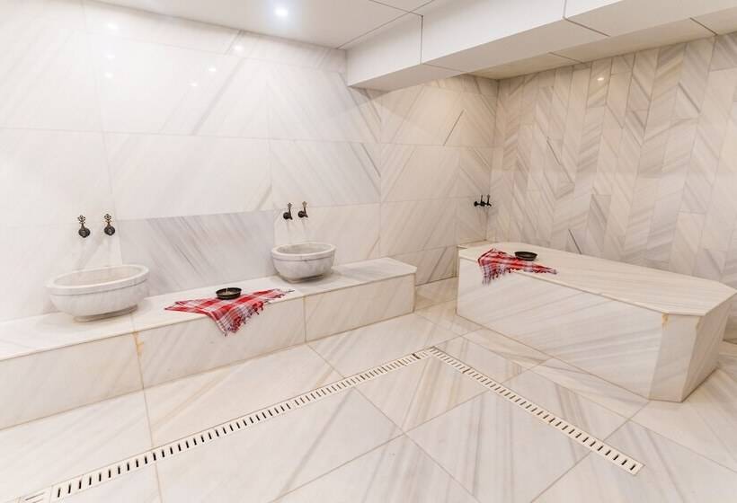 Fotos del hotel Mogan:  3