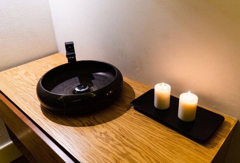 Fotos del hotel Mogan:  4