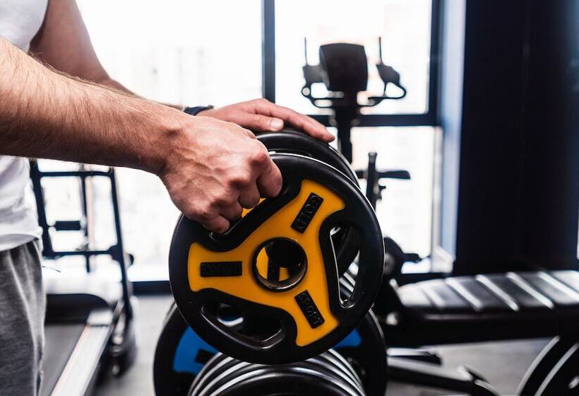 Fotos del hotel Mogan:  18