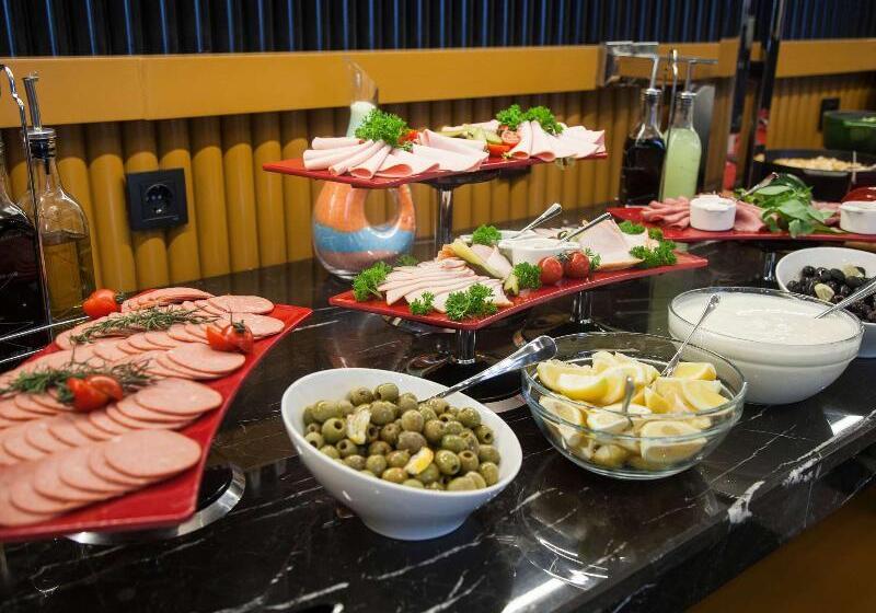 Fotos del hotel Mogan:  19