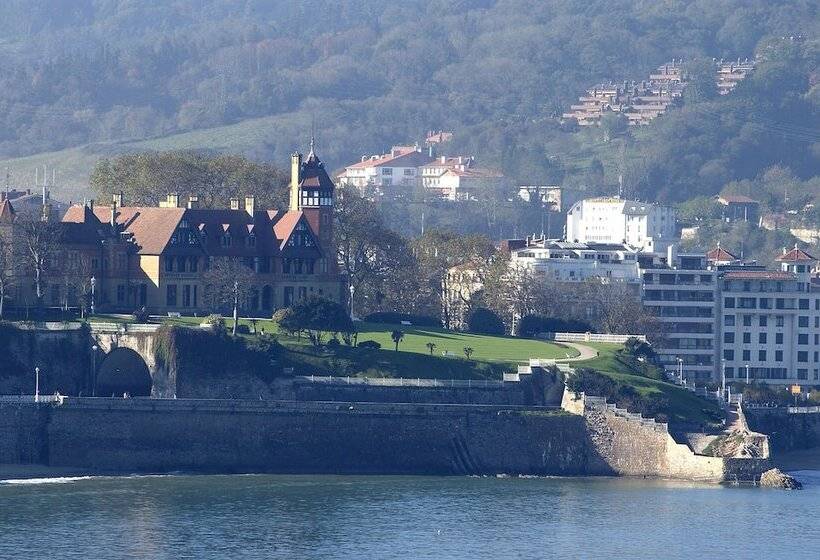 Boutique Villa Favorita