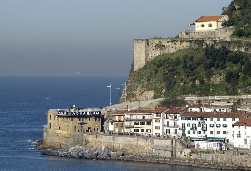 Fotos del hotel Boutique Villa Favorita:  15