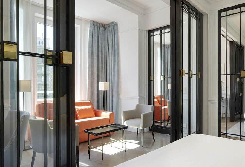 Fotos del hotel Boutique Villa Favorita:  10